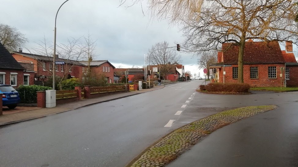 Gut Kremsdorf, Germany